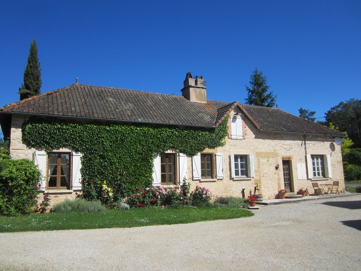 La longere