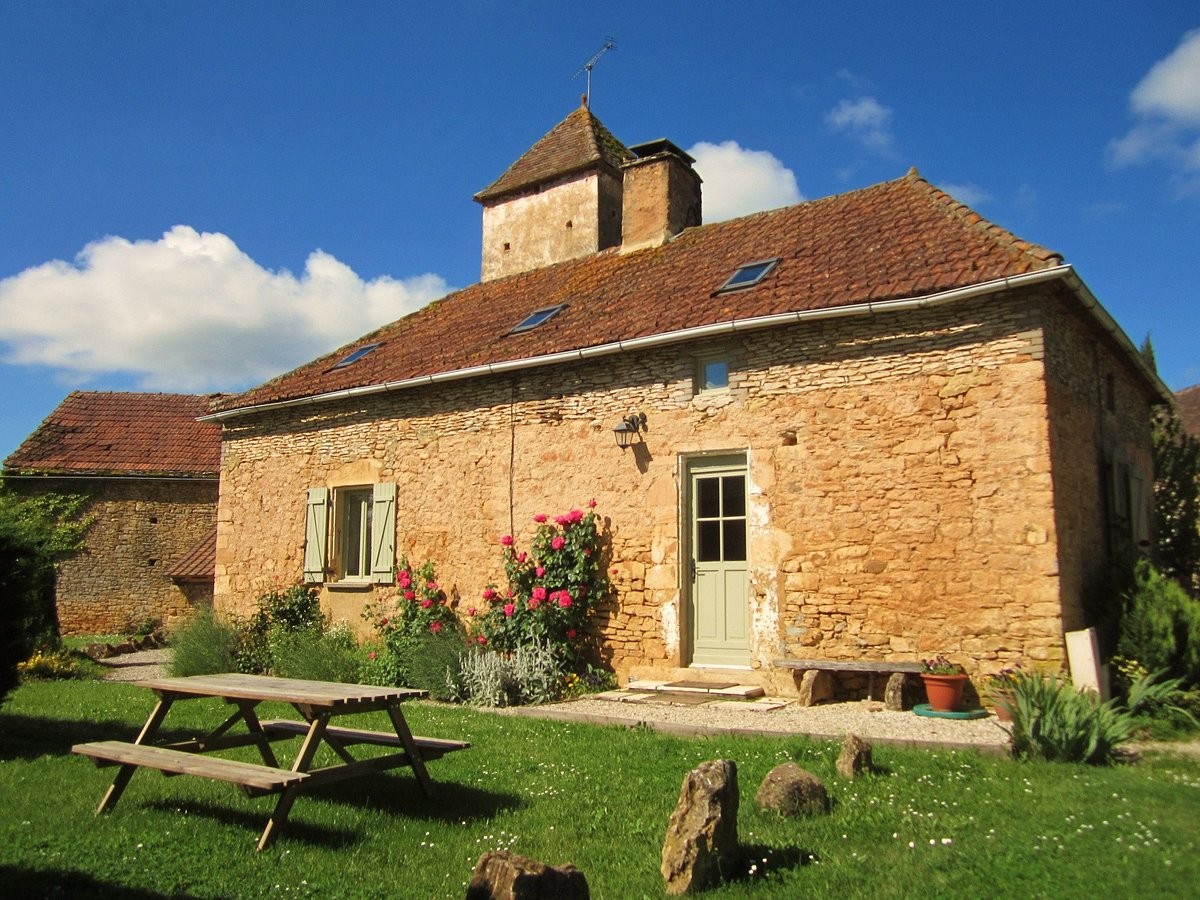 Le pigeonnier