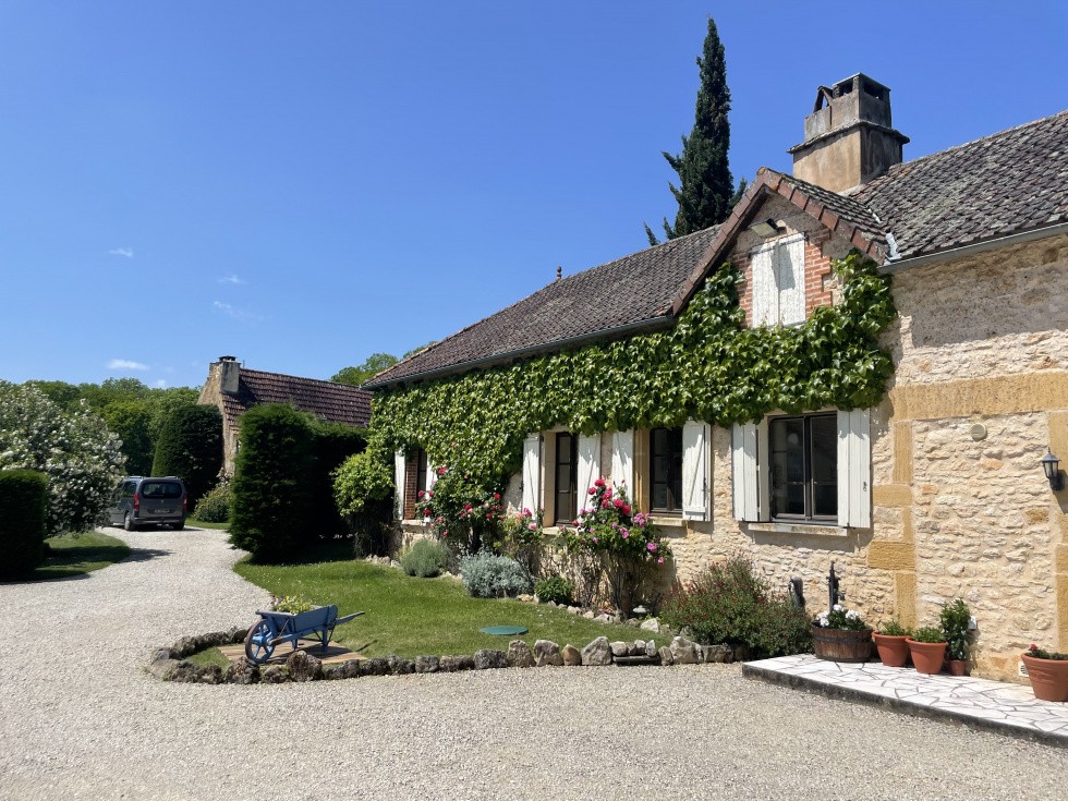 la Longère