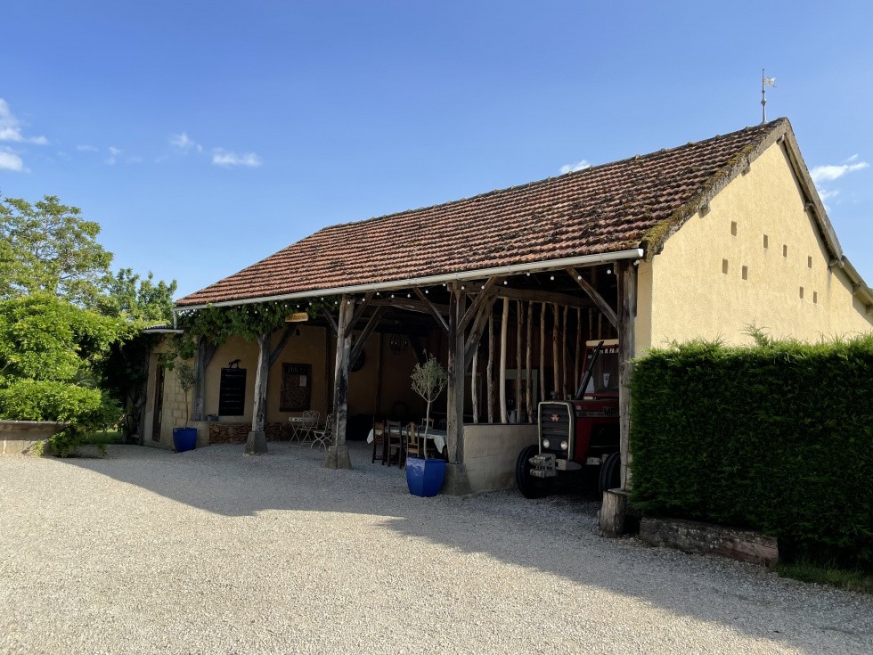 Salon d'été