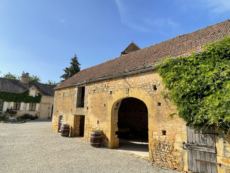 grange multi activités
